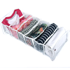 Colmeia De Gavetas Legging Fitness Academia Organize Calça