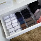 Colmeia Organizado de Gavetas P S Cristal 3 lts Arthi