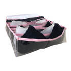 Colméia Organizador Gg Rosa