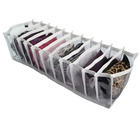 Colmeia Organizadora 11 Nichos 10x13x38 Sonho & Estilo Br