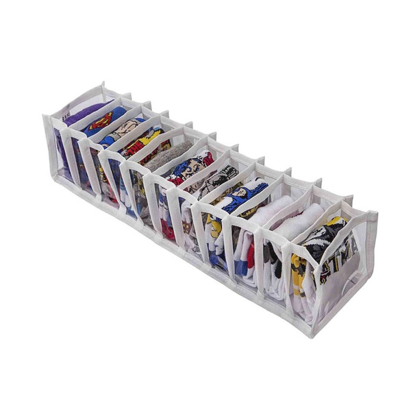 Colmeia Organizadora 11 Nichos 38x10x5cm Sonho & Estilo Br