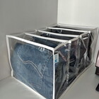 Colmeia Organizadora Calça Jeans (5 Peças)