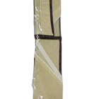 Colmeia Organizadora Com Tampa - 3778 - Bege