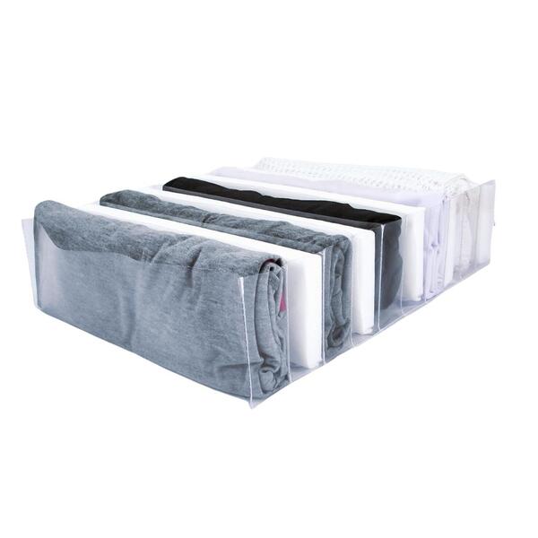 Colméia Organizadora De Gaveta GG Clean