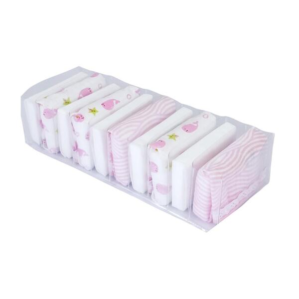 Colmeia Organizadora De Gaveta P Clean