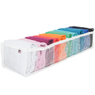 Colmeia Organizadora De Gavetas Com 10 Divisórias Organizador