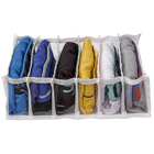 Colmeia Organizadora De Gavetas Com 6 Divisórias Organizador