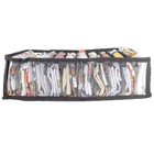 Colmeia Organizadora De Pano De Prato - Preto