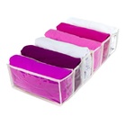 Colmeia Organizadora Flexivel M Ordene Or62010