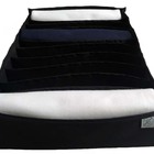 Colmeia Organizadora Gaveta Camiseta Ttnt  Estruturada 40x28x