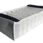 Colmeia Organizadora Gaveta Fitness Estruturada 40x20x10cm Br