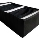 Colmeia Organizadora Gaveta Fitness Estruturada 40x20x10cm Pr