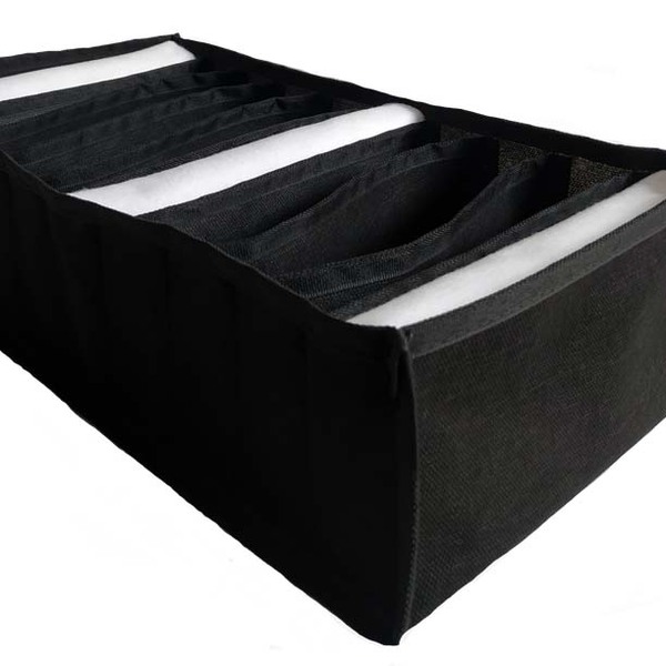 Colmeia Organizadora Gaveta Fitness Estruturada 40x20x10cm Pr