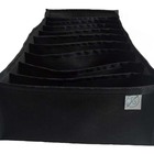 Colmeia Organizadora Gaveta Fitness Estruturada 40x20x10cm Pr