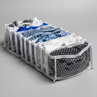 Colmeia Organizadora Gaveta M Trasparente Praticità