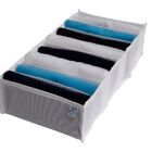 Colmeia Organizadora Gavetas Telinha  Fitness  Branca 40x20x1