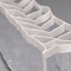 Colmeia Organizadora Para Roupas De Bebê Com 10 Divisórias Or