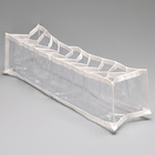 Colmeia Organizadora Para Roupas De Bebê Com 10 Divisórias Or