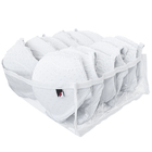 Colmeia Organizadora Para Sutiã Com 6 Divisórias Organizador