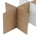 Colméia para Caixa Copo 12x7x12cm 6 Divisórias Target
