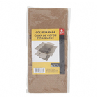 Colméia para Caixa Copo 12x7x12cm 6 Divisórias Target