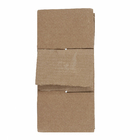 Colméia para Caixa Copo 12x7x12cm 6 Divisórias Target