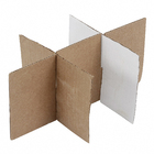 Colméia para Caixa Copo 12x7x12cm 6 Divisórias Target