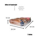 Colméia Para Sapatilhas E Sandalias