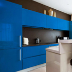 Color Max (0 50x50m) - Ad Azul Indigo Fosco (imprimax) - Fl