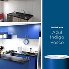 Color Max (0 50x50m) - Ad Azul Indigo Fosco (imprimax) - Fl