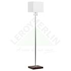 Coluna 150x28cm Tabaco MM Iluminação