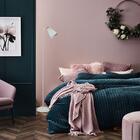 Coluna Abajur De Piso Metal Branco 142cm