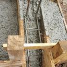 Coluna de Aço 4x10x20cm Columaster