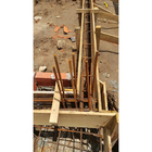 Coluna de Aço 4x15x20cm Columaster