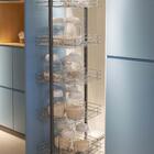 Coluna Deslizante 5 Cestos Aramado Embutido Schmitt 25x47