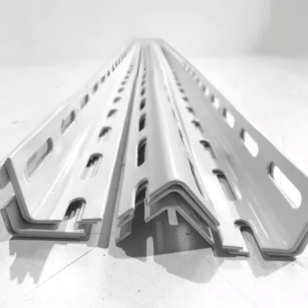 Coluna L2 Chapa 16 2mt Branca 10 Un