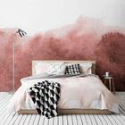 Coluna Luminária De Chao Para Leitura 136cm Metal Cromada