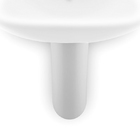 Coluna para Lavatório Nexo Branca Roca