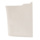 Coluna para Lavatório Sabatini Areia Icasa