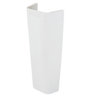 Coluna para Tanque 50x19cm Branco Brilhante Kohler Fiori