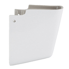 Coluna Suspensa para Lavatório Thema Branca Incepa