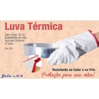 Com Oferta Luva Térmica Forno Fogão Cozinha Quente -1 Peça -