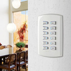 Comando Auxiliar para Automação Residencial Smart Control Alumbra