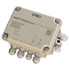 Comando De Automação Max Touch Pool 180w Rgb - Tholz