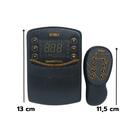 Comando De Automação Piscina C/ Wifi Smart Pool 60w Tholz