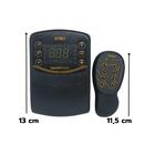 Comando De Automação Piscina C/ Wifi Smart Pool 60w Tholz