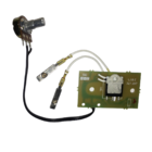 Comando Eletrônico Bivolt A-09 Acqua Ultra Lorenzetti