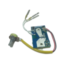 Comando Eletrônico Bivolt A-09 Acqua Ultra Lorenzetti