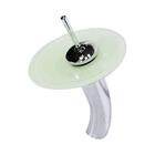 Combo 2 Em 1 Gabinete Polônia Torneira Ibiza Branco Ekasa