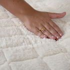 Combo 2 Kit Cobre Leito Colcha Capri Casal Dupla Face 3 Peças